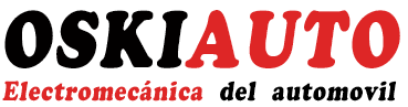 OskiAuto Logo